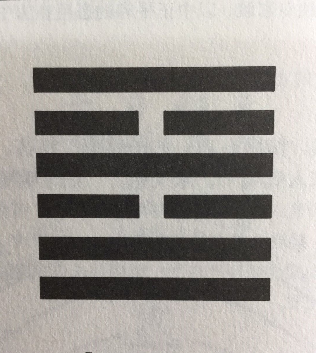 易经第三十八卦睽卦讲感情,睽卦卦序