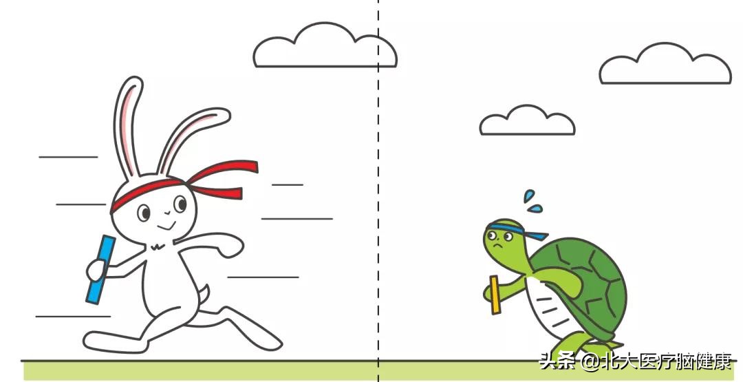 2岁还不会区分大小?16张图片,教会孩子说反义词