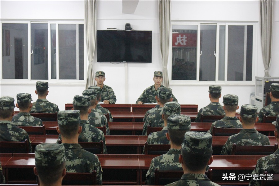 排长的一天工作,实习排长要实习多久