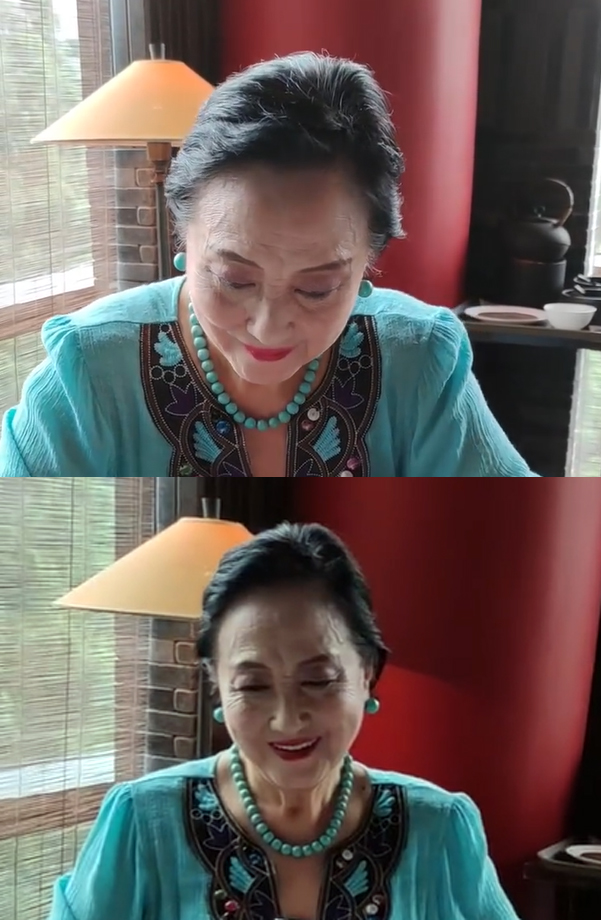 老电影演员程晓英年轻时的照片,老电影演员程晓英年轻时图片