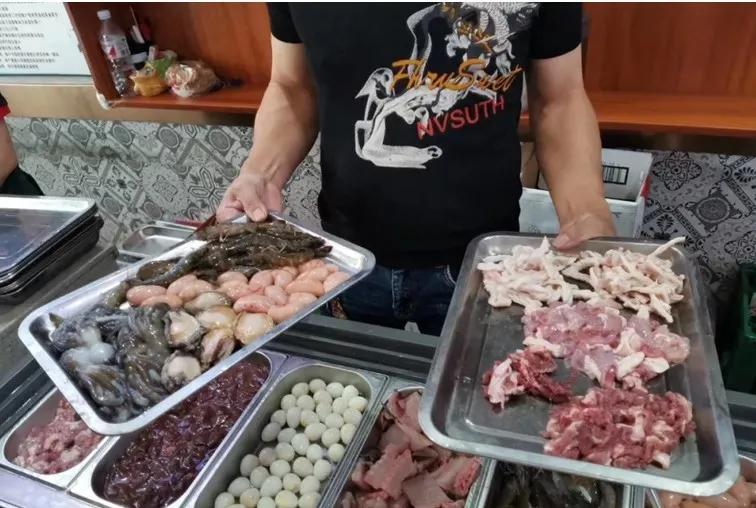 一碗米粉356元官方明码标价,356元一碗天价米粉最新调查来了