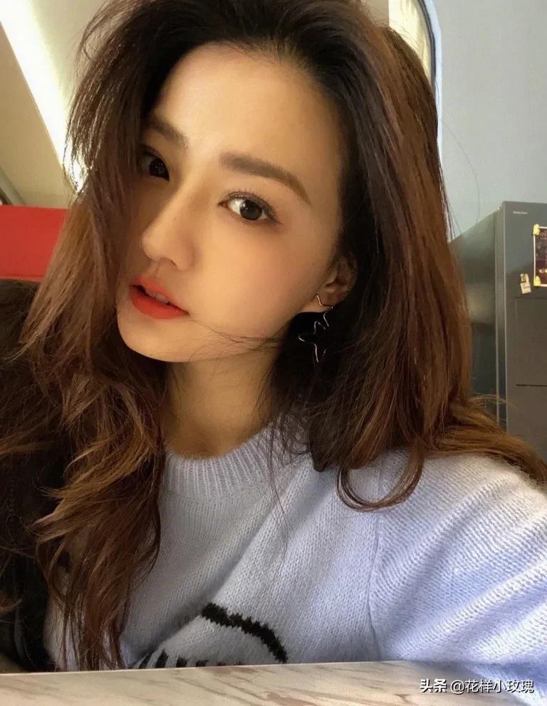 眉毛怎么画才能自然柔和呢,画眉毛教程初学者如何画眉