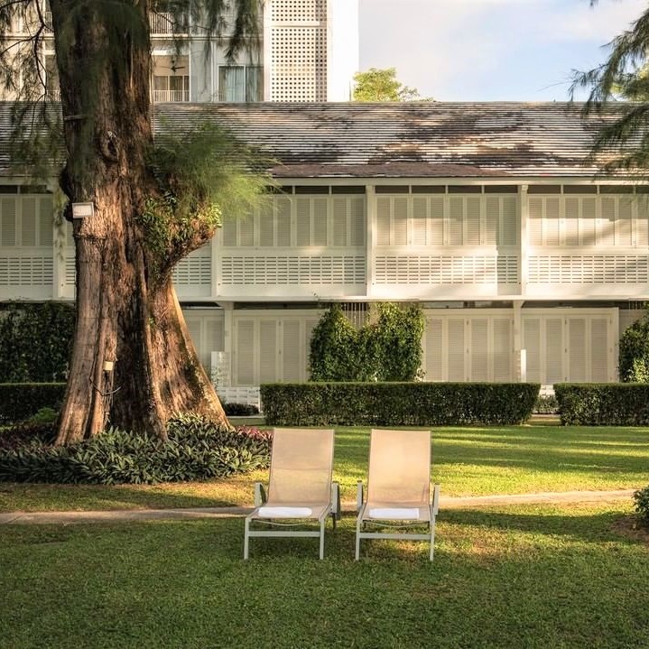 槟城度假酒店推荐,槟城好一点的海景酒店