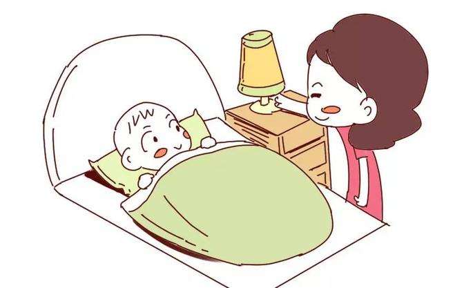 小孩总是晚上睡不着是什么原因,小孩总是睡觉不愿醒怎么回事