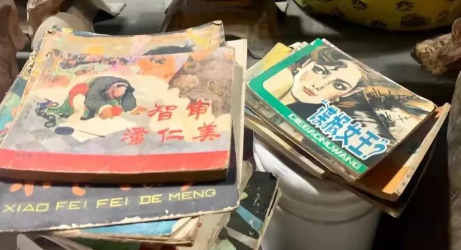 福州仓山区旧货市场在哪里,福州旧货市场现在在哪里