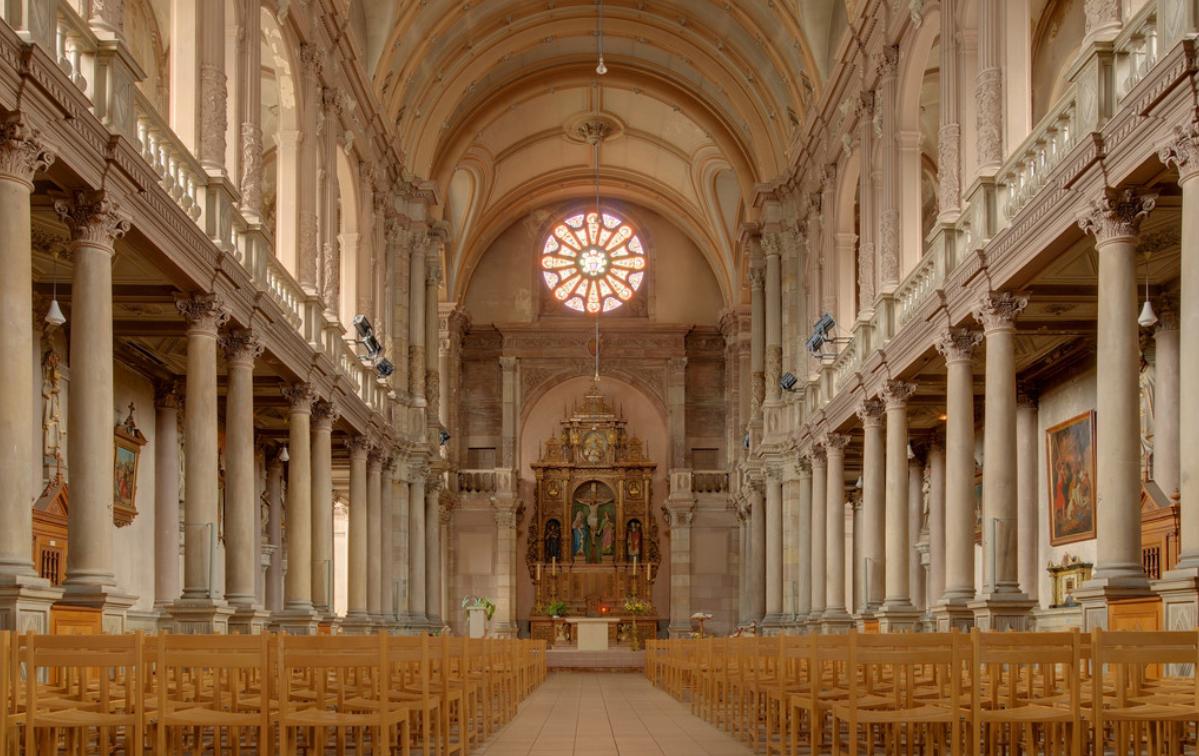 犹太人究竟怎么回事？遭希特勒*杀屠**，后来阿拉伯国家一提就翻白眼