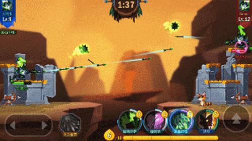 最新手游开测直播,即将开测的手游推荐