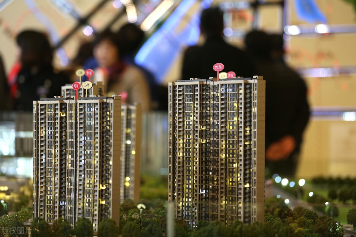 新楼盘哪个好性价比高,500万买新房还是二手房