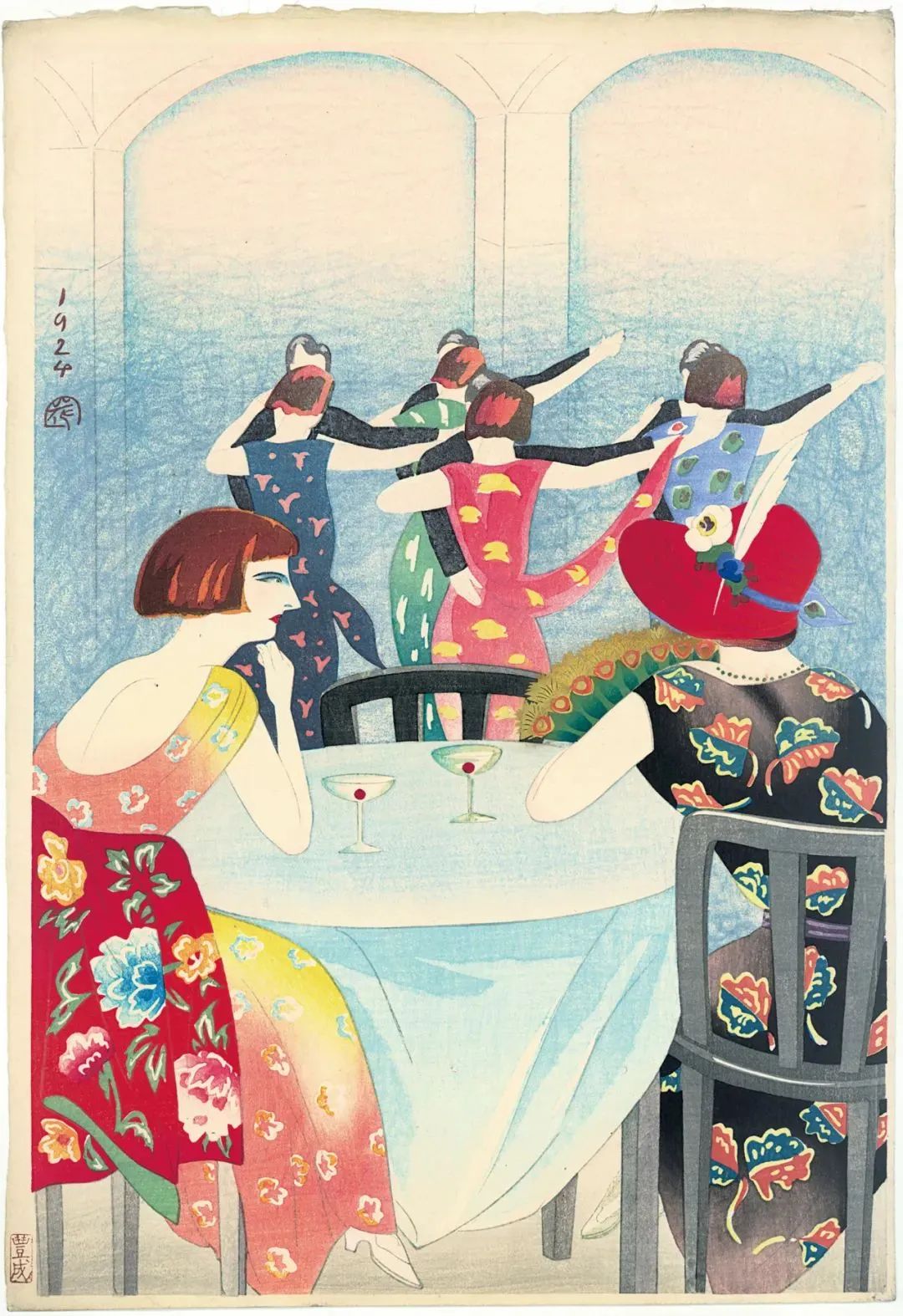 明星都穿的旗袍,中外女明星穿旗袍