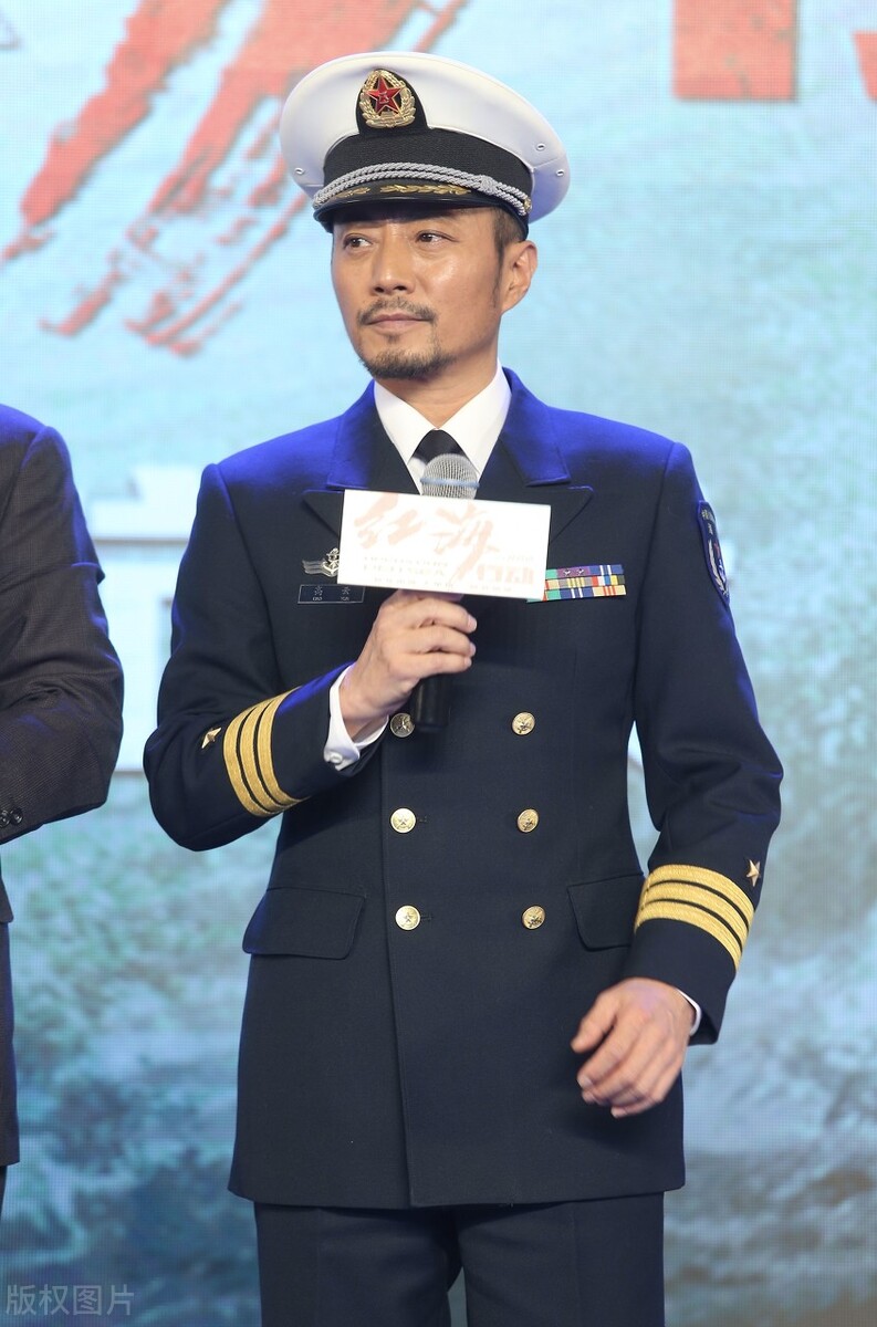 采访张涵予完整版,采访张徐涵予的是谁