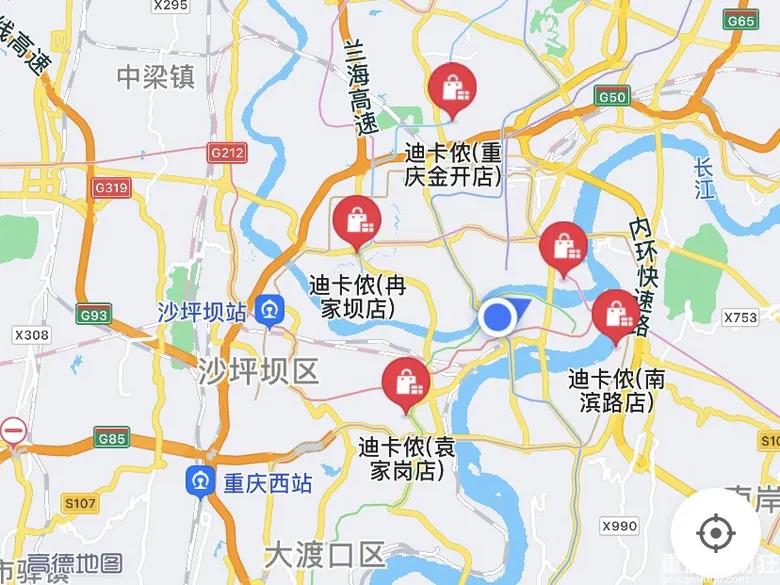 瀹炴帰璐墿涓績瑙嗛,瀹炴帰鍚炬偊骞垮満閲嶅簡