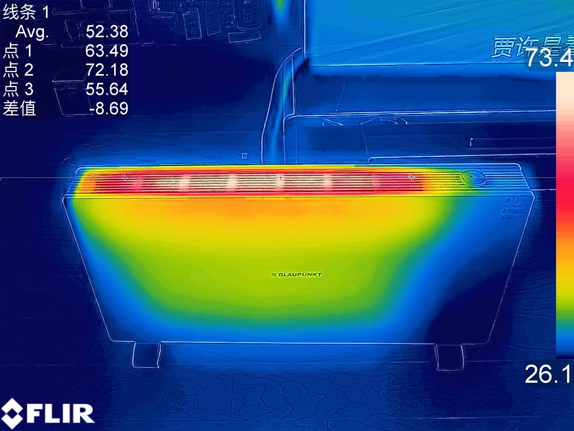 对流式取暖器优势,2020年最好用的即热型取暖器