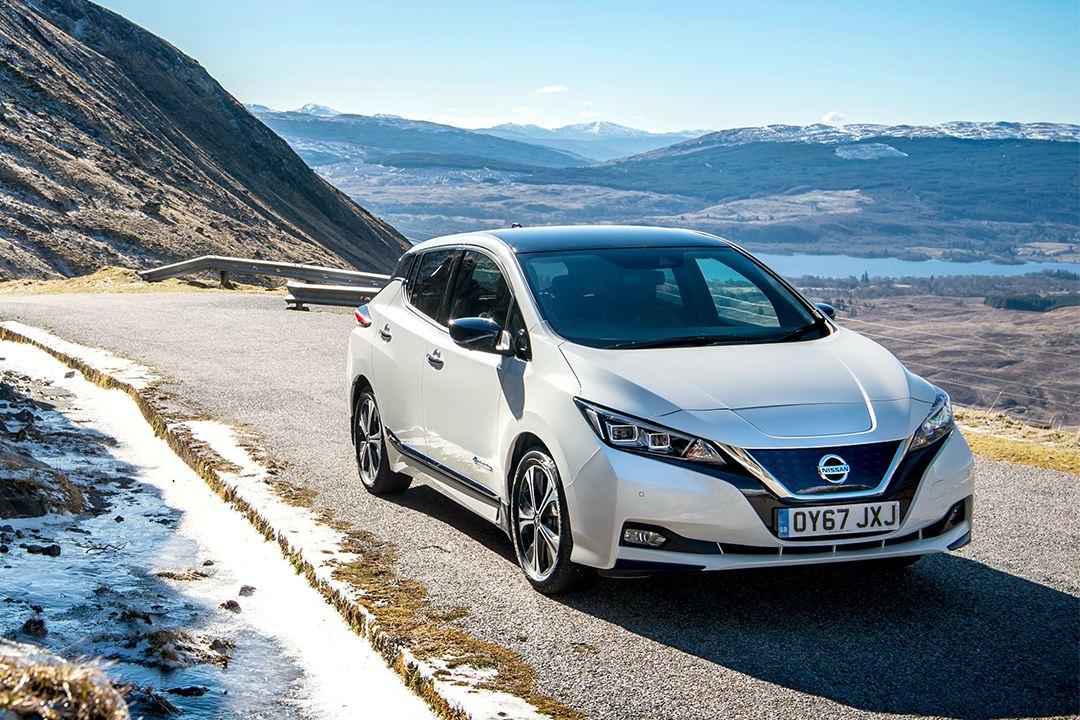 比亚迪秦全球插混第一，北汽也长脸，1-10月全球新能源销量榜出炉