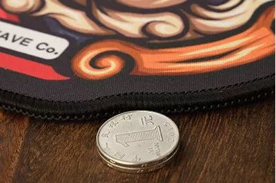 国潮笔记本鼠标垫,鼠标垫电竞专用细面