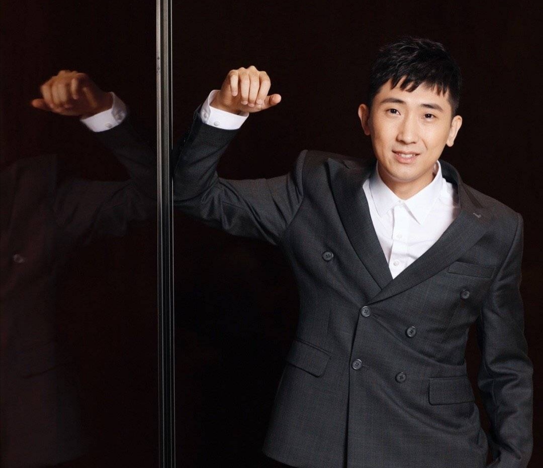 尚九熙生日的惊喜,尚九熙庆生视频