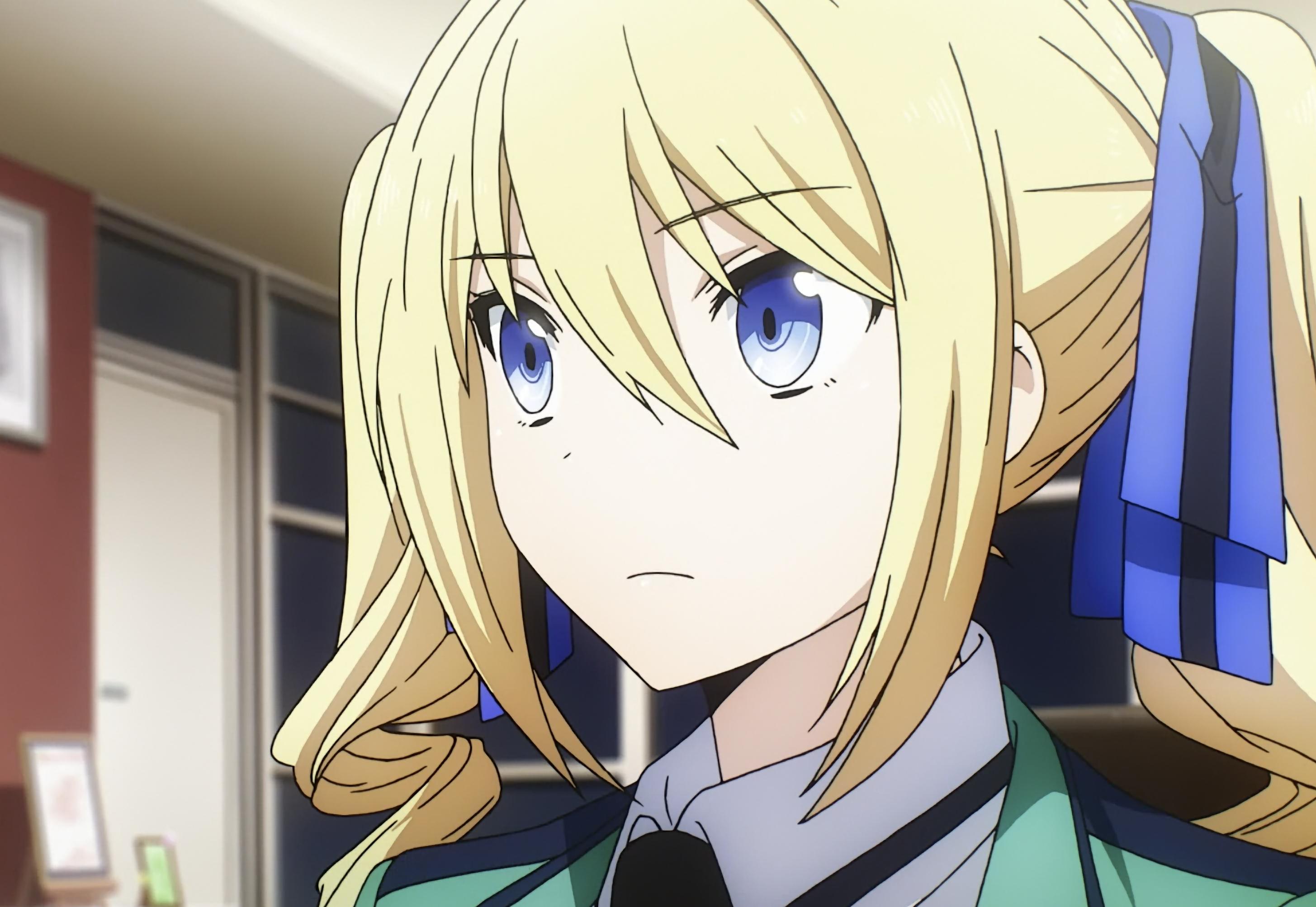 十月最受期待新番排行榜,2018年10月新番列表追番指南