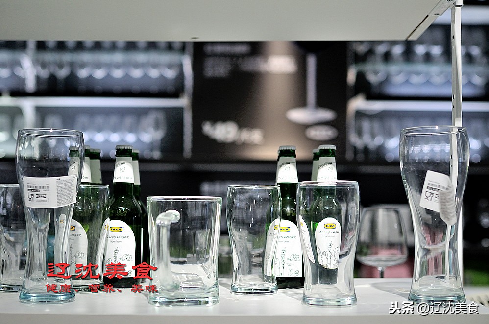 新年逛沈阳,新年厨房焕新计划