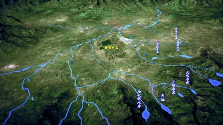 西安浐灞哪个区域的房子值得购买,西安浐灞中心地铁站的房价