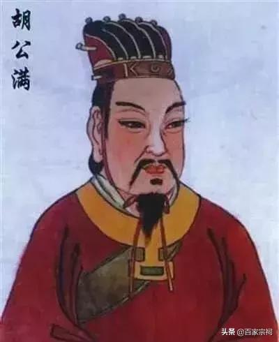 陈姓的姓氏介绍,陈姓的姓氏来源都有哪些