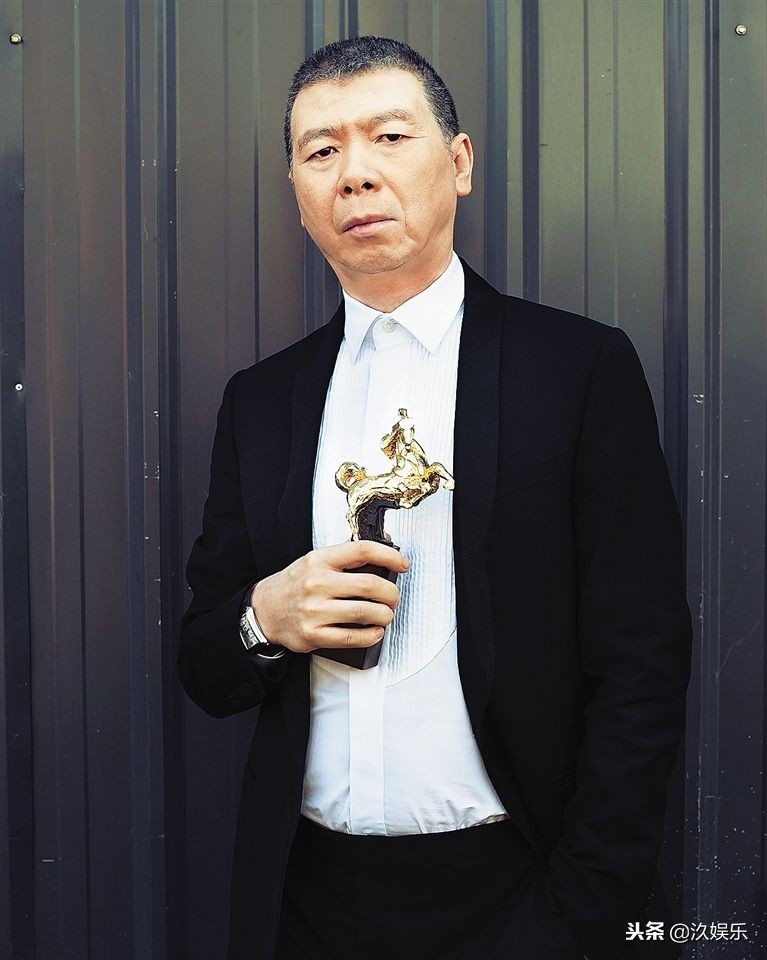 金马奖最佳男主角最全纪录,历届金马年度最佳男主角