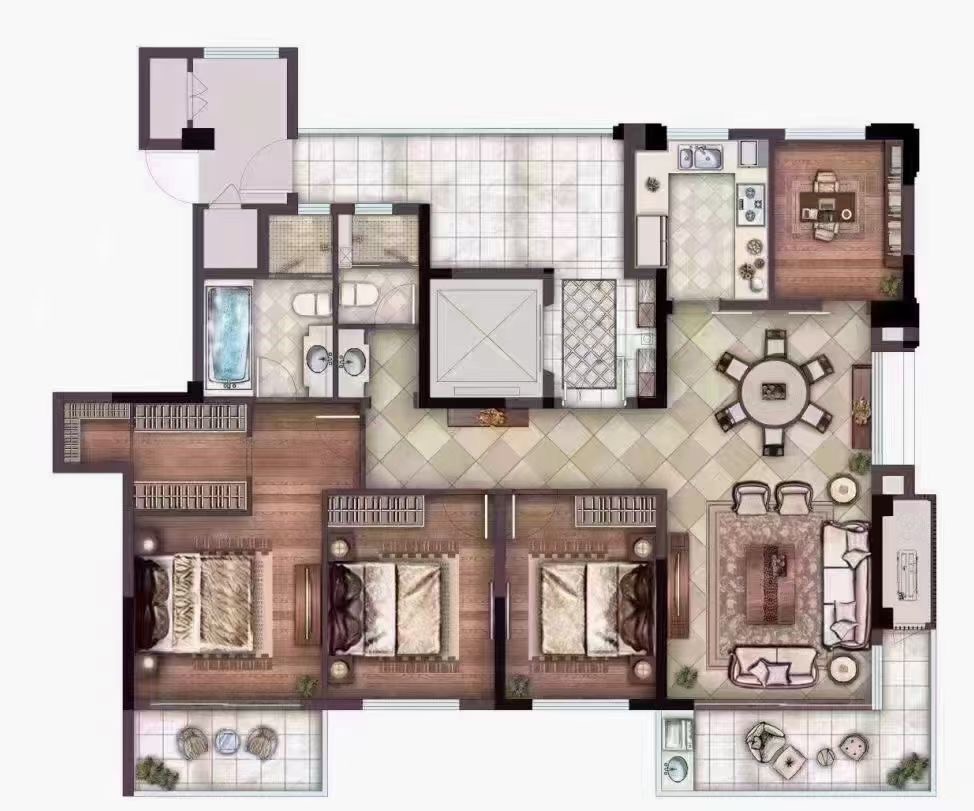 福州帝封江楼盘,帝封江房子值得买吗