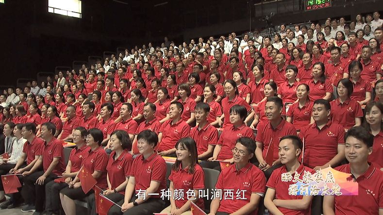 涧西，一个让洛阳人骄傲和自豪的地方