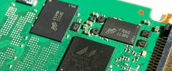 固态硬盘主控有哪些如何识别,ssd固态硬盘怎么识别硬盘实际容量