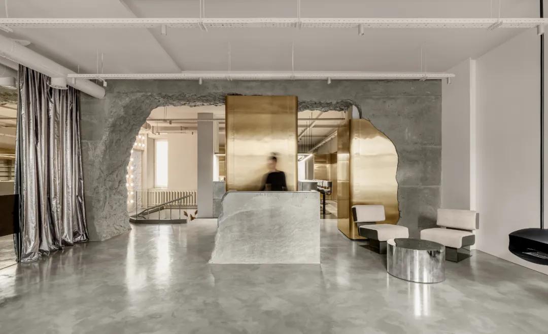 护肤美容沙龙,高端美容沙龙