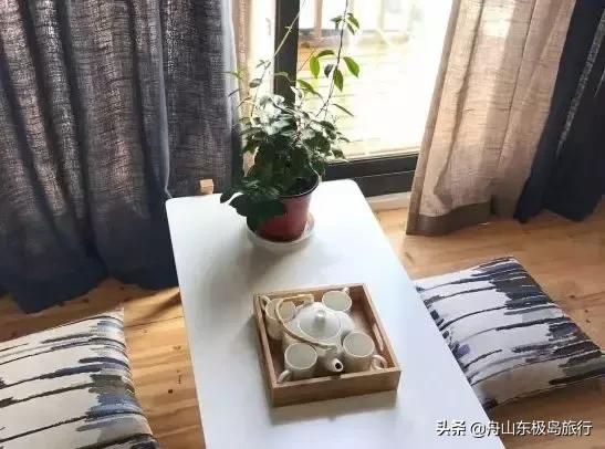 东极岛民宿推荐及价格表5月,东极岛加勒比海民宿