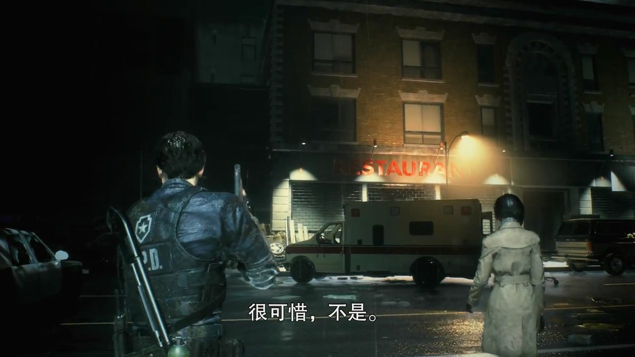 生化危机2重制版两个版本,生化危机2重制版下一个版本