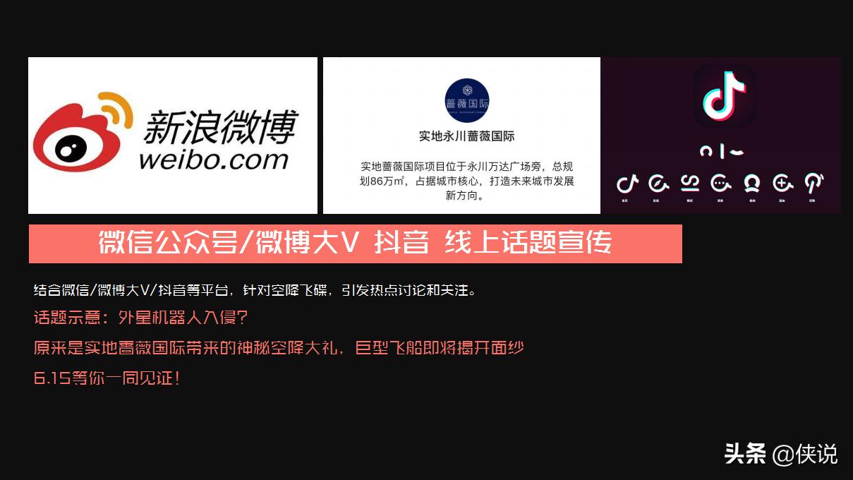 房地产父亲节引流活动,楼盘父亲节营销活动方案