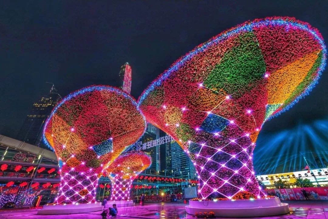 5条地铁即将开通，直达盐田、光明、观澜！2020年的深圳全面爆发