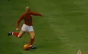 了解足球各个赛事,英格兰足球全部主力阵容是怎样的