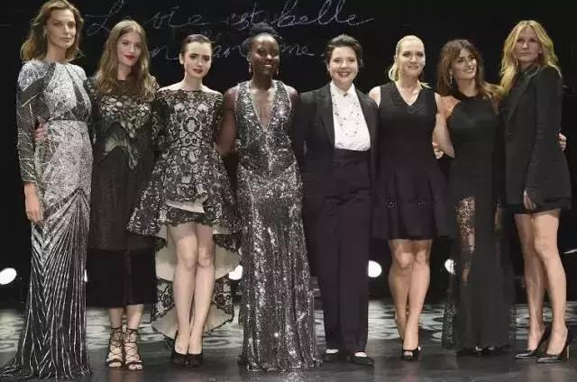 当女神变老,当女神变老了