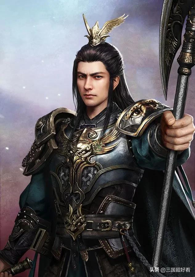 小说：投袁绍，吕奉先武场斗颜良。辞公孙，赵子龙常山遇吕布