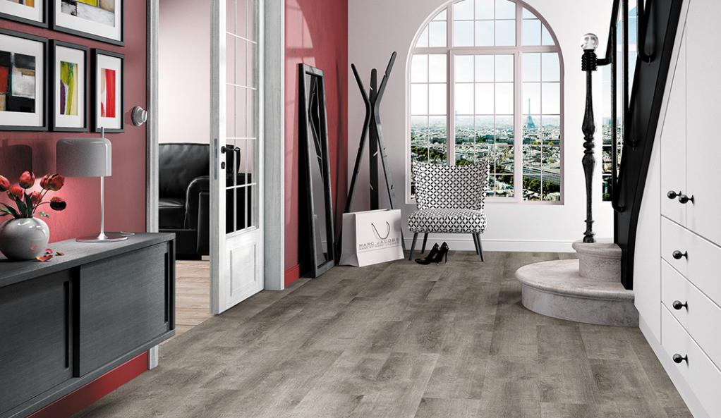 艾丽莎地板怎么样 (德国大品牌地板)