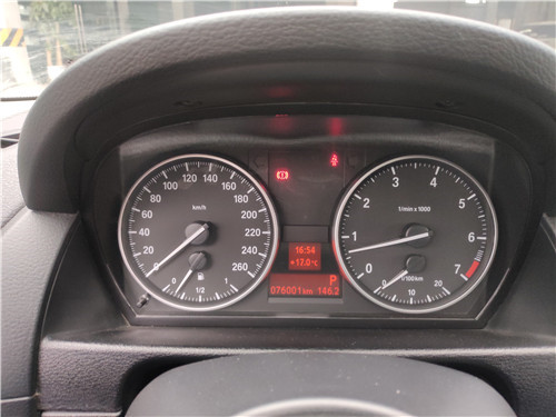 14万买辆2014款的宝马X1怎么样？买家：看到真实车况我就放心了