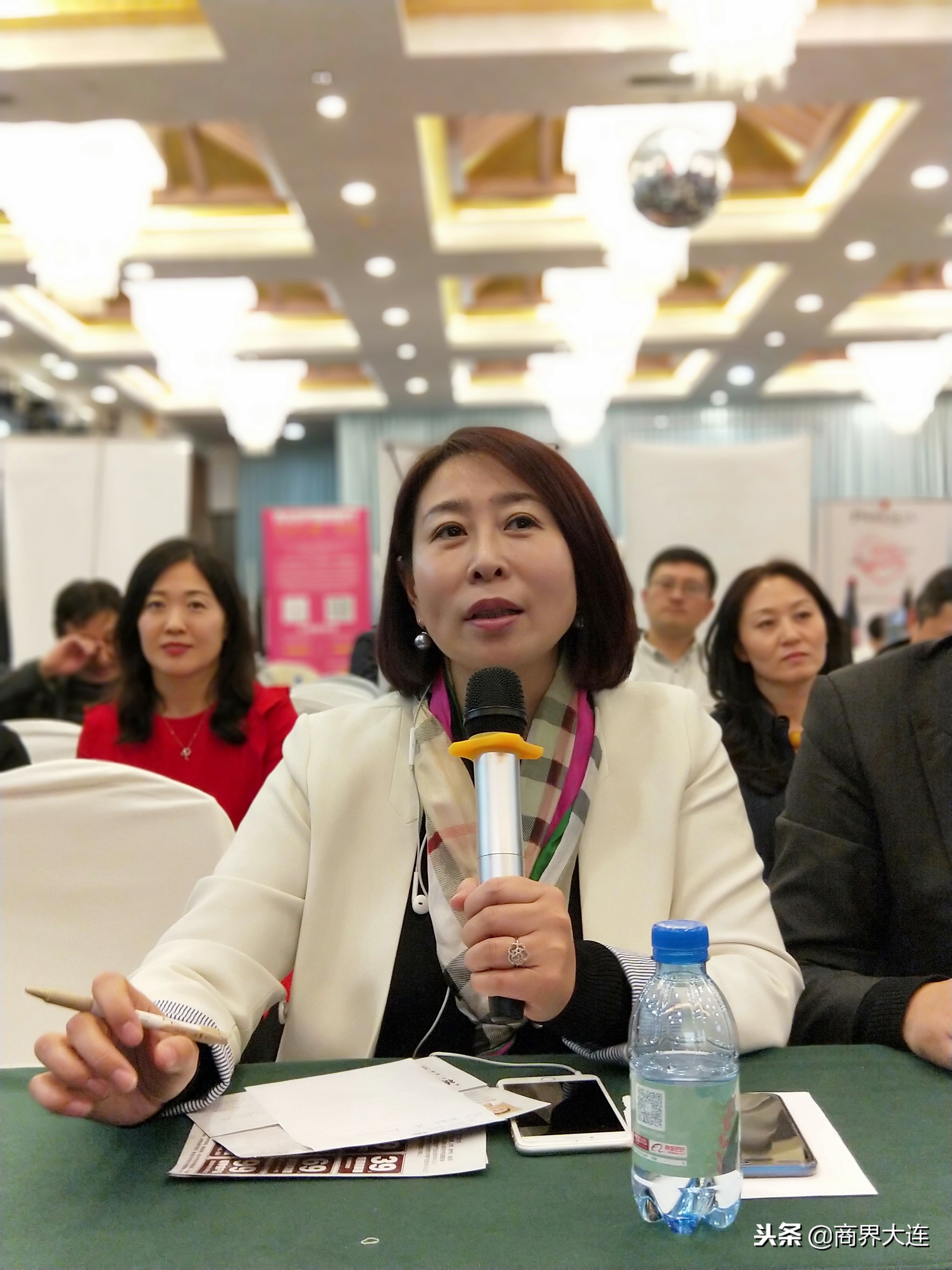 创发会,创发会简介