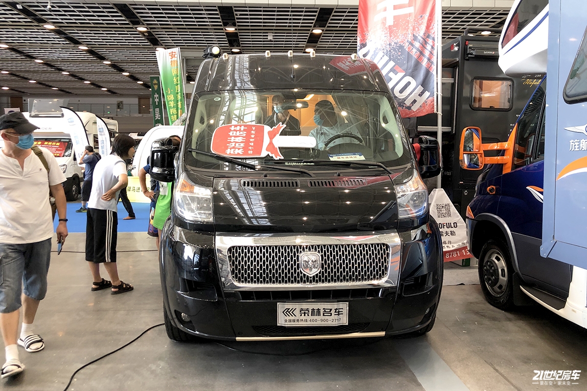 美式道奇b型房车,道奇公羊新款40万