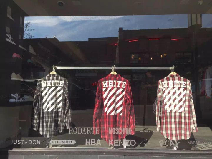 最受年轻人欢迎的十大服装潮牌,最受欢迎十大潮牌品牌