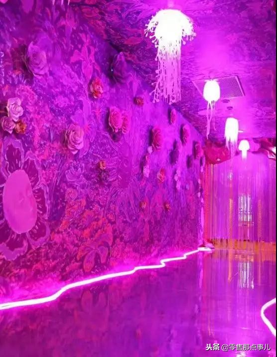 上海购物中心明细表,上海爱情购物中心