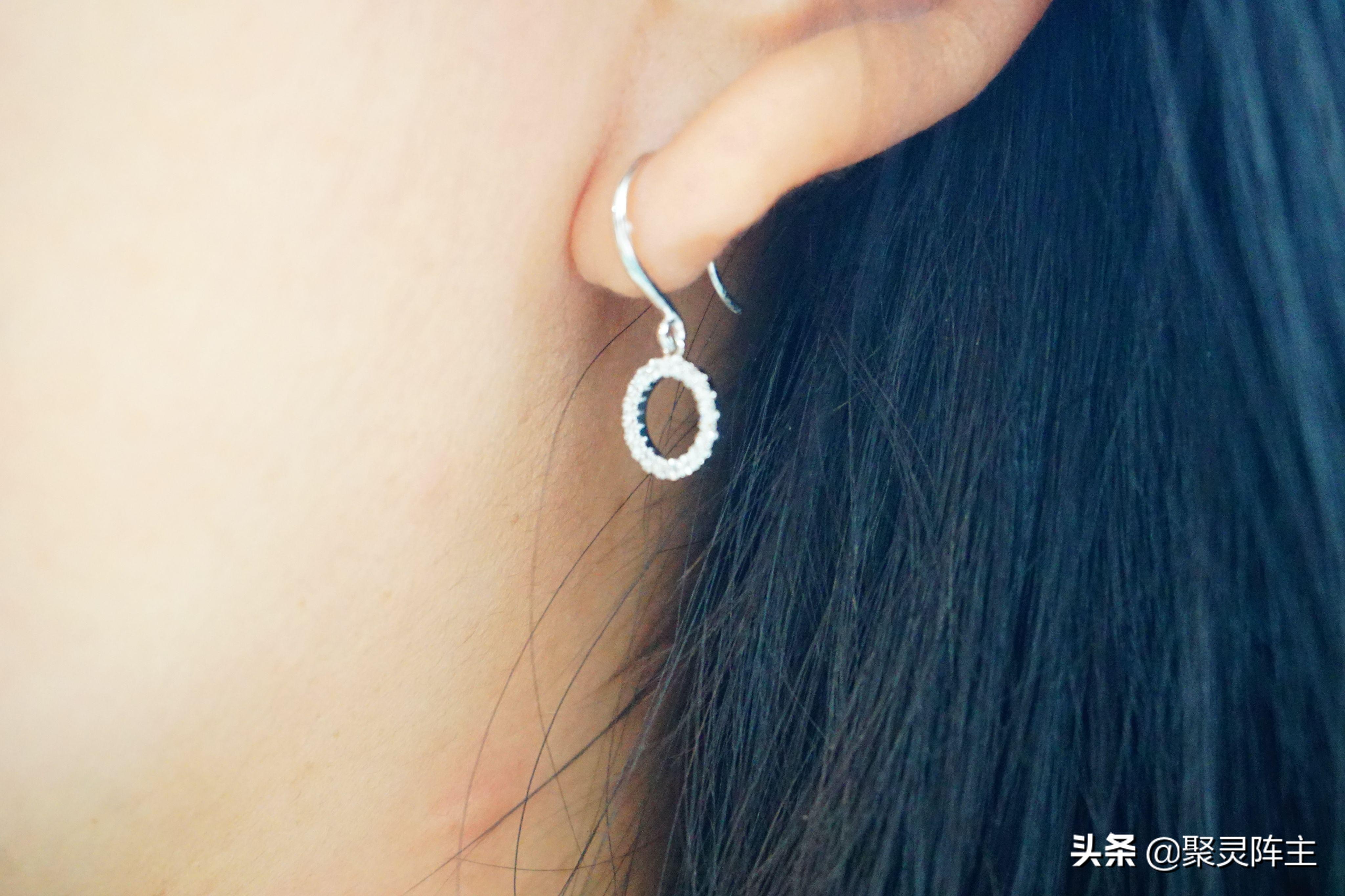 为至爱之人,我在BlueNile购买了这些绝美首饰