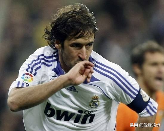 足球史上十大不可思议的红牌,带你认识不一样的罗纳尔多