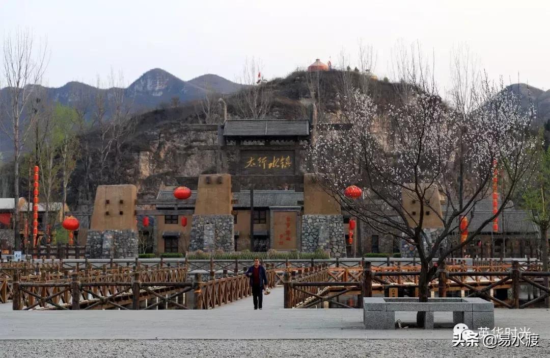 易县好看的视频,易县哪儿的好看