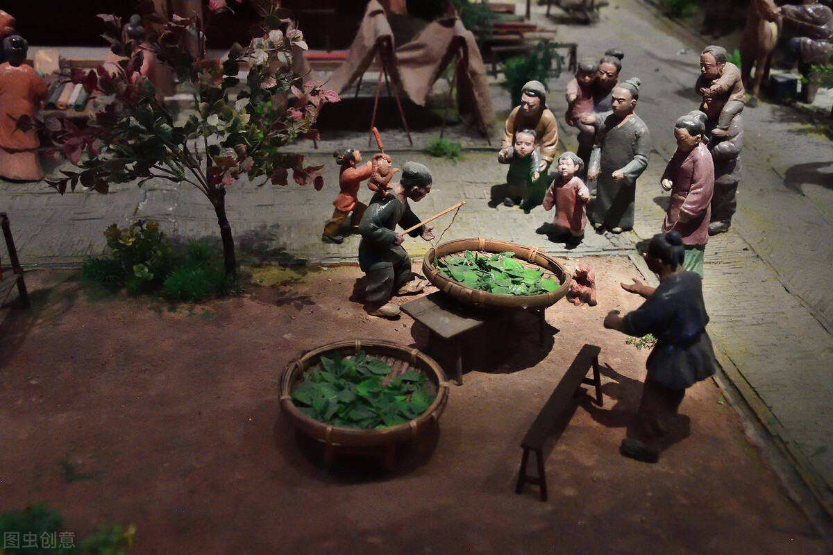 老父亲两个儿子被害大儿子被拐走,七旬老汉将儿孙残忍杀害警方回应