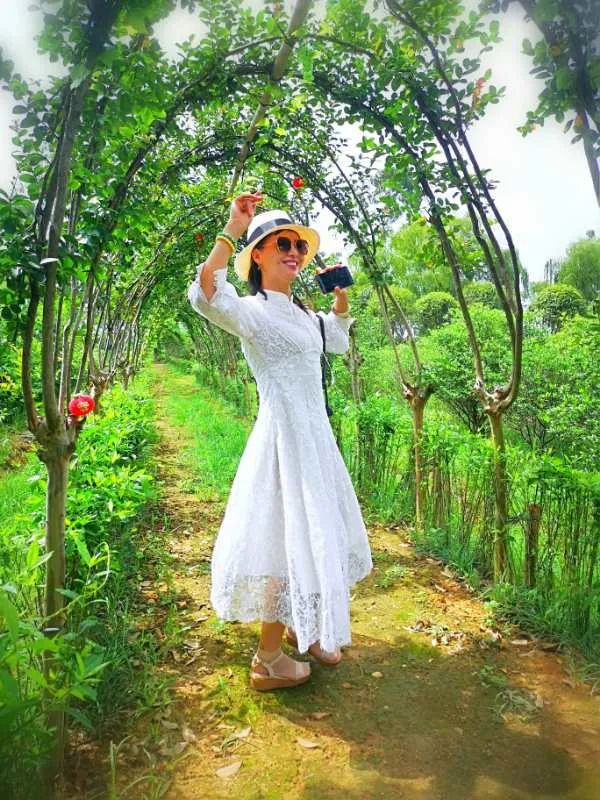 江枫千帆,江枫遇见邀月