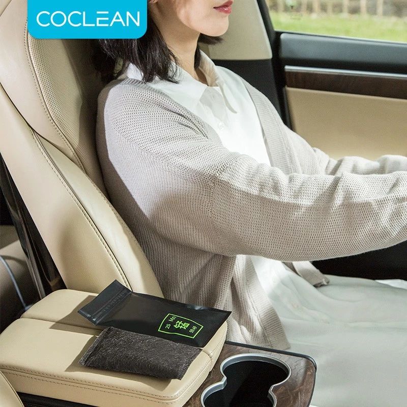 甲醛清除剂炭包有用吗,甲醛终结者有用吗