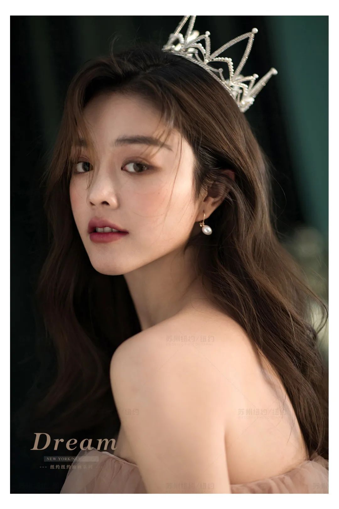 纽约纽约新品发布|陷入粉色的温柔梦境