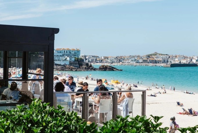 康沃cornwall,康沃尔海景房图片