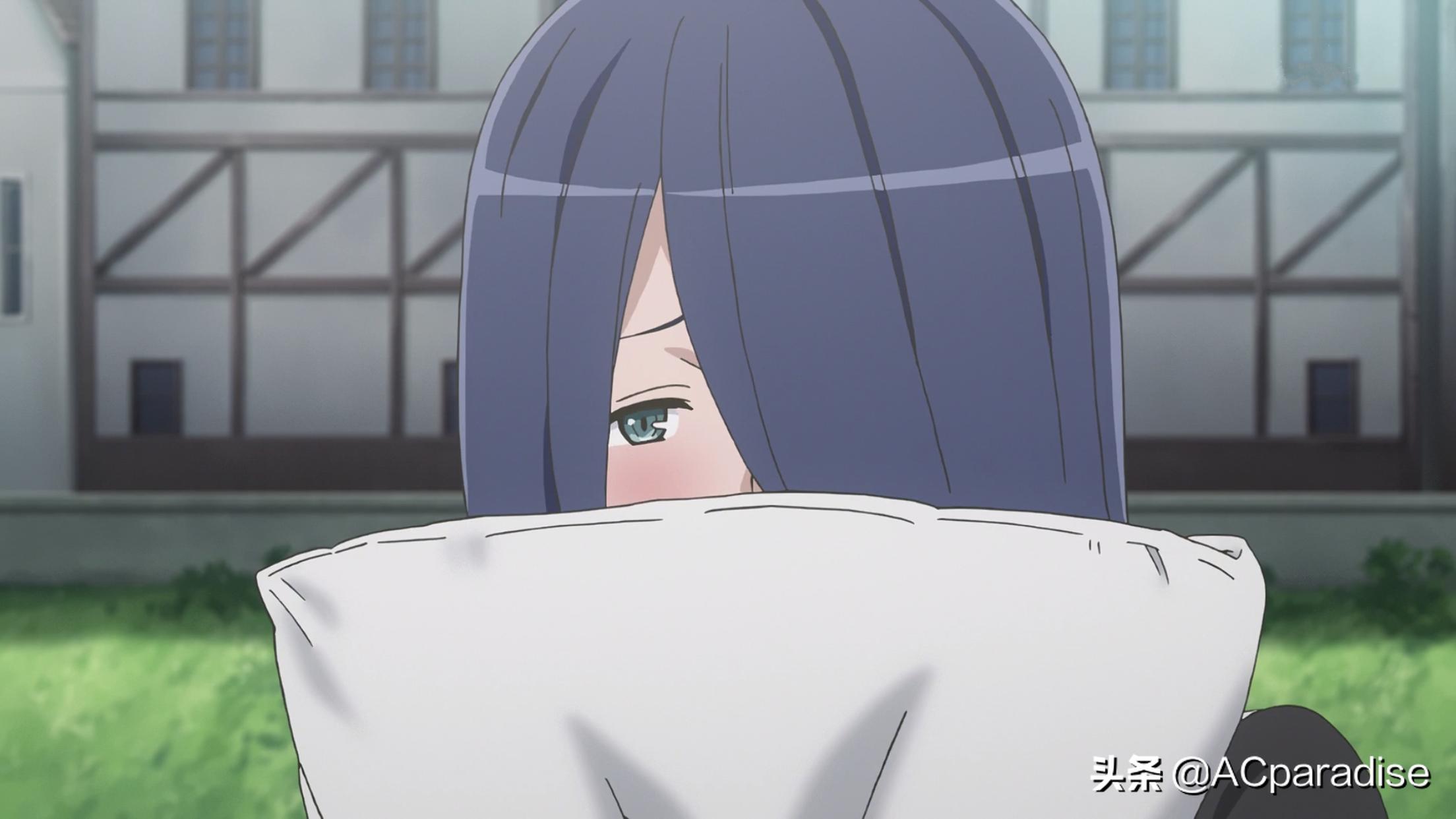 地错2:贝尔攻略预言家，可现实很骨感，春姬篇让人期待